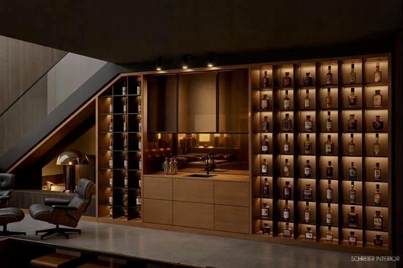 The Entertainer — target buyer profile